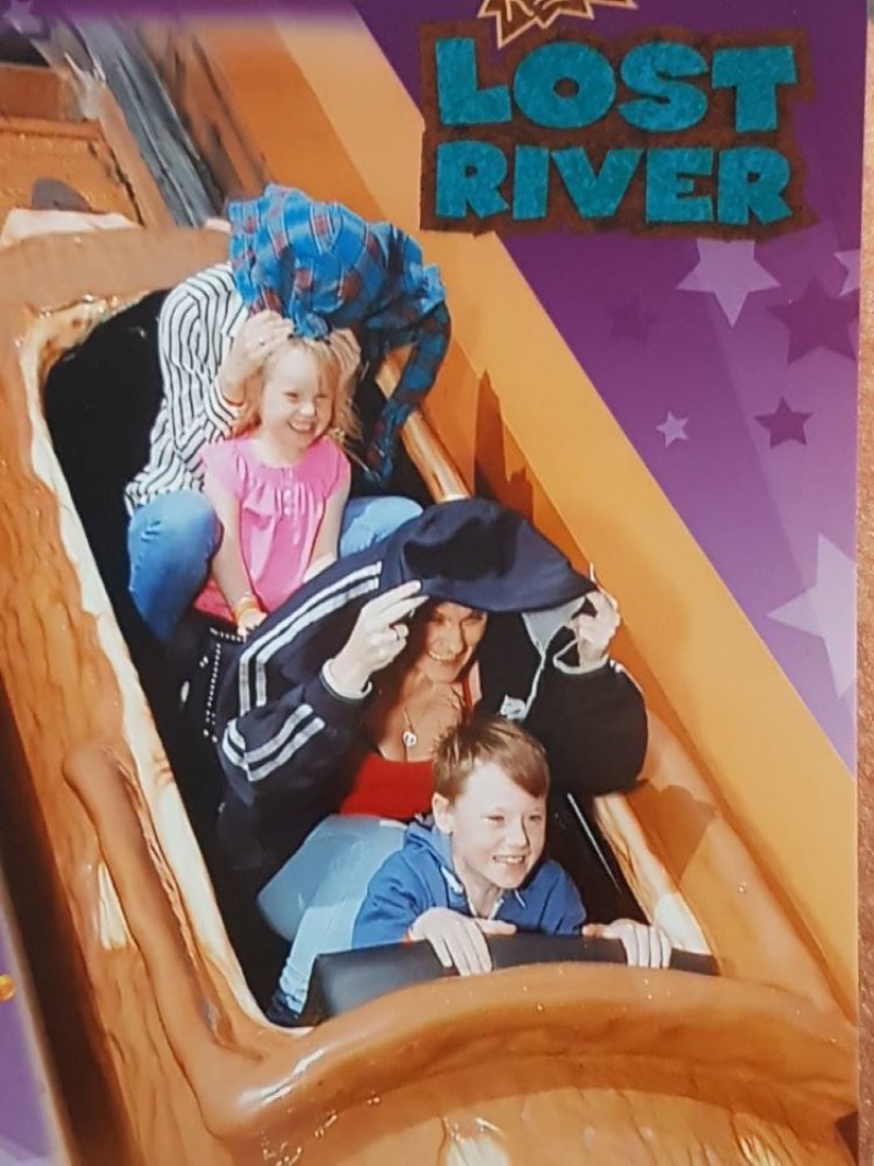 Other image for Aalish’s family planning theme park legacy